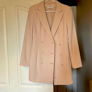 Blazer Dress - Babaton